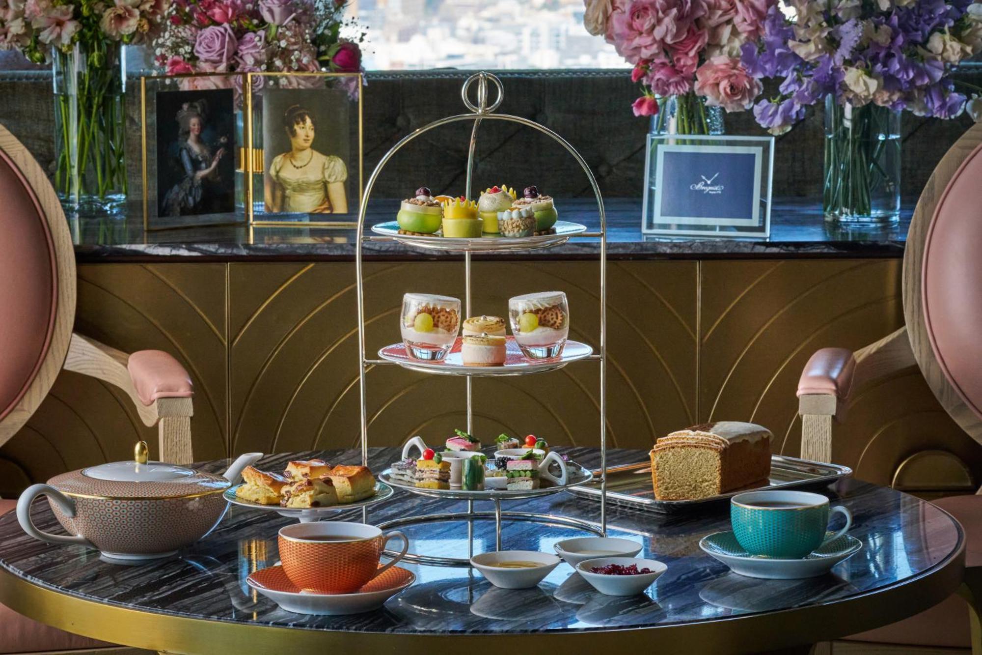 Mandarin Oriental, Tokyo Hotel Exterior photo
