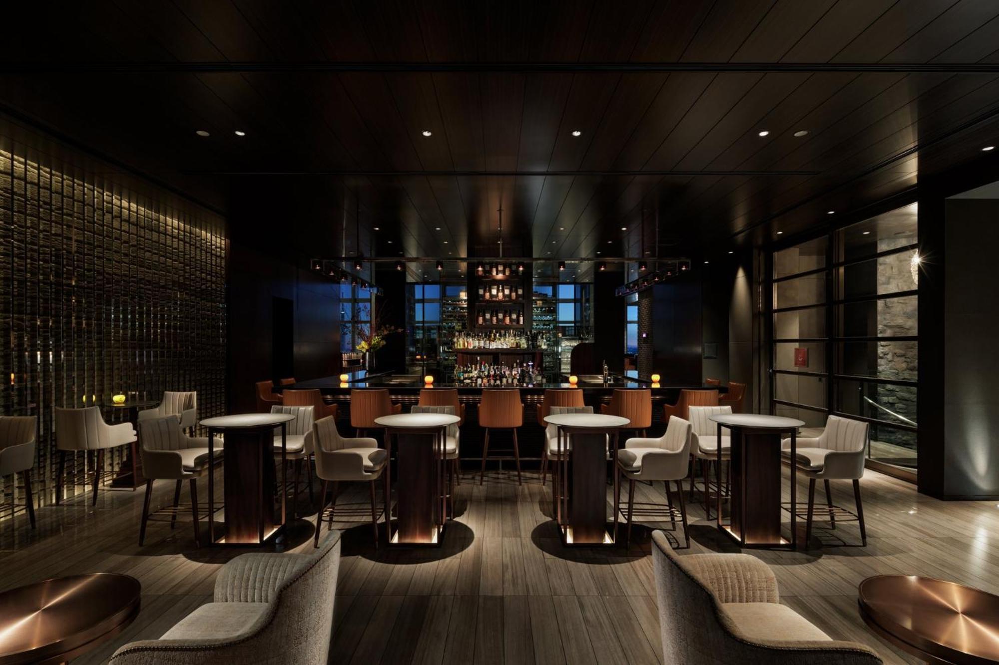 Mandarin Oriental, Tokyo Hotel Exterior photo